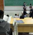Professores da rede municipal de São Paulo suspenderam aulas em fevereiro  Foto: Agência Brasil