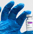 Vacina de AstraZeneca e Universidade de Oxford deve continuar a ser usada nas campanhas de imunização  Foto: Getty Images / BBC News Brasil