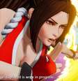 Mai Shiranui está de volta em The King of Fighters   Foto: Divulgação/SNK / Tecnoblog