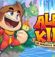 Alex Kidd in Miracle World DX será lançado no Brasil   Foto: Divulgação/Merge Games / Tecnoblog