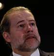 Minsistro Dias Toffoli, do STF
10/12/2019
REUTERS/Adriano Machado  Foto: Reuters