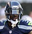 Phillip Adams em jogo da NFL pelo Seattle Seahawks 
 11/8/2012   Steven Bisig-USA TODAY Sports via REUTERS    Foto: Reuters