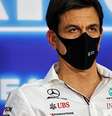 Toto Wolff reconheceu que o W12 não é rápido neste começo de 2021   Foto: Mercedes / Grande Prêmio
