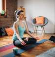 A melhor meditação para diminuir a ansiedade é voltada para a sua respiração  Foto: hobo_018 / iStock