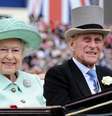 Príncipe Philip era casado com a rainha Elizabeth II  Foto: ANSA / Ansa