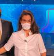 Os âncoras William Bonner e Renata Vasconcellos, do ‘Jornal Nacional’, informativo mais assistido da televisão brasileira, com cerca de 50 milhões de telespectadores todas as noites  Foto: Reprodução/Facebook