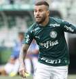 Lucas Lima foi especulado como reforço do Flamengo  Foto: Willian Oliveira / Futura Press