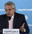 12/08/2020
Juan Mabromata/Pool via REUTERS  Foto: Reuters