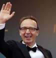 Roberto Benigni é um dos artistas mais populares da Itália  Foto: EPA / Ansa - Brasil