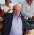 PT divulga que Lula foi inocentado em ações não julgadas  Foto: Amanda Perobelli