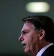Presidente Jair Bolsonaro
31/03/2021
REUTERS/Ueslei Marcelino  Foto: Reuters