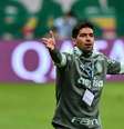 Abel Ferreira, técnico do Palmeiras  Foto: Alexandre Neto/PhotoPress / Estadão Conteúdo