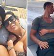 Belos, sensuais e ricos, muito ricos: Georgina Rodríguez forma com Cristiano Ronaldo um dos casais mais famosos do mundo do futebol  Foto: Reprodução