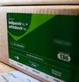 Governo começou a distribuir medicamentos do kit intubação   Foto: América Antonio/Sesa