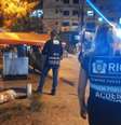 Bares, lanchonetes, restaurantes, quiosques da orla e congêneres podem funcionar até às 21h  Foto: Divulgação Prefeitura Rio de Janeiro / Estadão