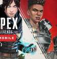 Apex Legends Mobile   Foto: Divulgação/Electronic Arts / Tecnoblog