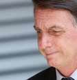 Presidente Jair Bolsonaro em Brasília
05/04/2021 REUTERS/Adriano Machado  Foto: Reuters