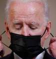 Presidente dos EUA, Joe Biden, na Casa Branca
20/04/2021
REUTERS/Tom Brenner  Foto: Reuters