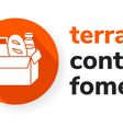 O Terra apoia a campanha "Tem Gente com Fome!"  Foto: Divulgação