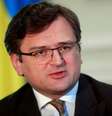 Ministro das  Relações Exteriores da Ucrânia, Dmytro Kuleba
REUTERS/Valentyn Ogirenko  Foto: Reuters
