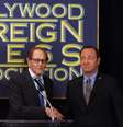  Foto: Divulgação/Golden Globes / Pipoca Moderna