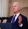 Presidente dos EUA, Joe Biden na Casa Branca
20/04/2021 REUTERS/Tom Brenner  Foto: Reuters