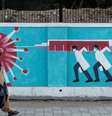 Cientistas da Universidade de Oxford dizem ter desenvolvido um teste barato e rápido para detectar os anticorpos que lutam contra o novo coronavírus  Foto: Reuters / BBC News Brasil