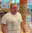 O ministro Eduardo Pazuello foi fotografado sem máscara em shopping de Manaus neste domingo, 25  Foto: Reprodução/Twitter / Estadão