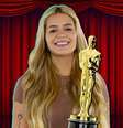 “And Oscar goes to...”: Viih Tube merece o prêmio na categoria Melhor Jogadora do ‘BBB21’  Foto: Fotomontagem: Blog Sala de TV