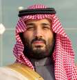 Bin Salman é suspeito de ordenar o assassinato do jornalista Jamal Khashoggi  Foto: Reuters