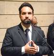 Presidente da Câmara do Rio aceita abertura do processo de cassação de Jairinho  Foto: Renan Olaz
