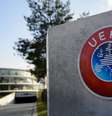 Uefa aprova reintegração de 9 clubes da 'Superliga' (Divulgação)  Foto: LANCE!