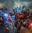League of Legends   Foto: Divulgação/Riot Games / Tecnoblog