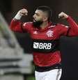 Flamengo, sem Gabigol e outros titulares, vê seu favoritismo no Brasileiro ameaçado  Foto: Antonio Lacerda / Reuters