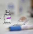 Frasco da vacina contra Covid-19 da AstraZeneca em Londres
18/02/2021 REUTERS/Henry Nicholls  Foto: Reuters