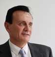 Pascal Soriot, CEO da AstraZeneca, em entrevista em Xangai
 4/11/ 2019  REUTERS/Brenda Goh  Foto: Reuters