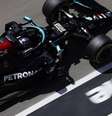 Lewis Hamilton arrancou para uma grande vitória neste domingo em Portugal   Foto: Mercedes / Grande Prêmio