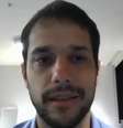 Coordenador de marketing, Guilherme Dorf, de 34 anos, vive na Austrália.  Foto: Reprodução/TV Estadão / Estadão