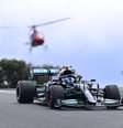 Valtteri Bottas terminou em terceiro   Foto: Mercedes / Grande Prêmio