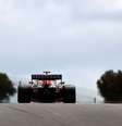Max Verstappen foi o segundo colocado em Portimão   Foto: Red Bull Content Pool / Grande Prêmio