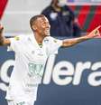 Oficializado 1º reforço do Atlético-MG, atacante Ademir promete muitos 'títulos e alegria' (2/05/2021)  Foto: GLEDSTON TAVARES/FramePhoto/Gazeta Press
