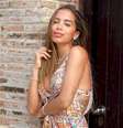 Anitta revela que gravou música em francês  Foto: Reprodução | Instagram | @anitta / The Music Journal