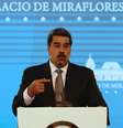 Presidente da Venezuela, Nicolás Maduro
17/02/2021
REUTERS/Fausto Torrealba   Foto: Reuters