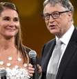 Melinda e Bill Gates deram boa parte de sua fortuna à sua Fundação que trabalha com caridade pelo mundo  Foto: Getty Images / BBC News Brasil