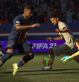FIFA 21   Foto: Divulgação/EA Sports / Tecnoblog