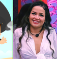 Sister virou personagem de game em Vai, Juliette  Foto: Reprodução