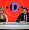 Dani Calabresa e Bento Ribeiro perdem processo por piada homofóbica  Foto: ISTOÉ Gente