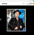 Beyoncé presta homenagem a Paulo Gustavo em seu site  Foto: Reprodução do site de Beyoncé / Estadão