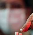 Cloroquina em hospital em Porto Alegre
26/5/2020 REUTERS/Diego Vara  Foto: Reuters