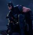 Batman Ponto Zero  Foto: Epic Games / Divulgação